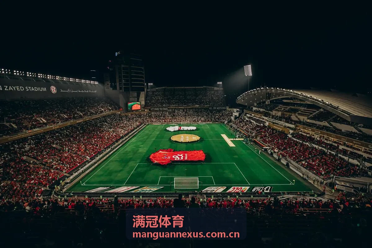 满冠体育呈现多项目赛事观察内容